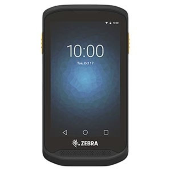 Picture of ZEBRA TC25 PLUS ANDROID MOBILE COMPUTER